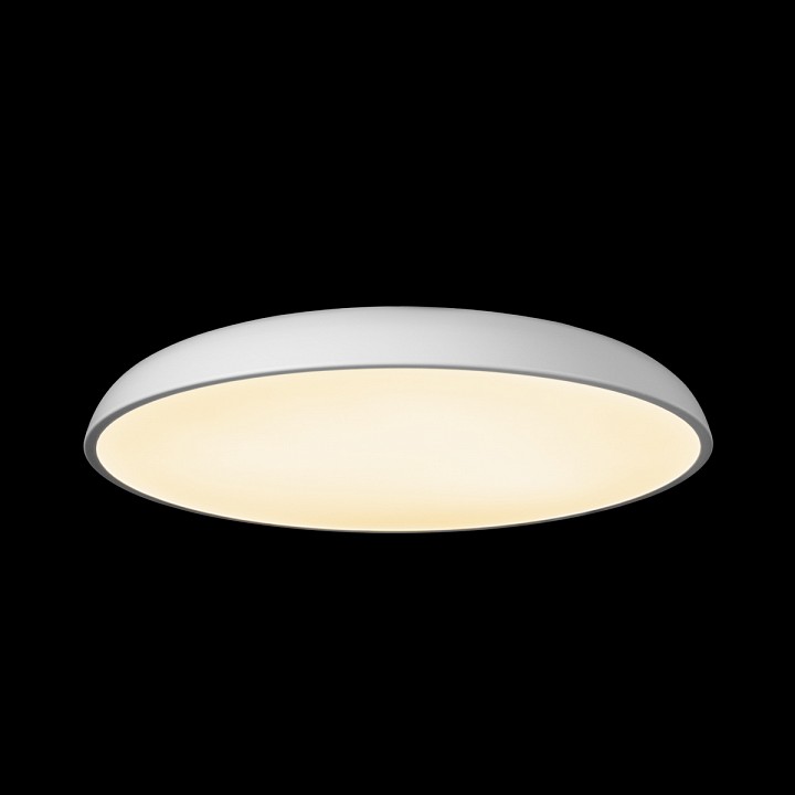 Накладной светильник Loft it Dime 10371 White