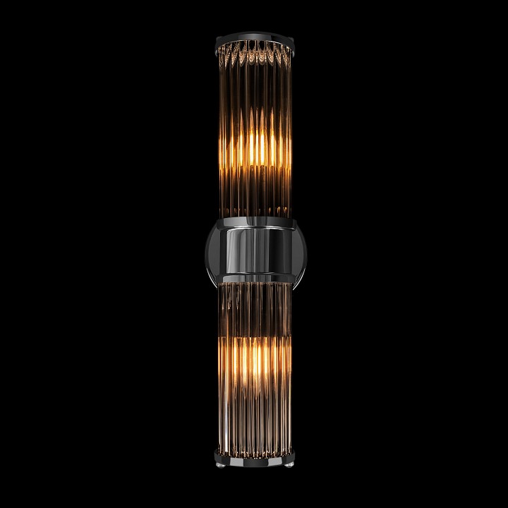 Бра Loft it Vessel 10449W/B CR