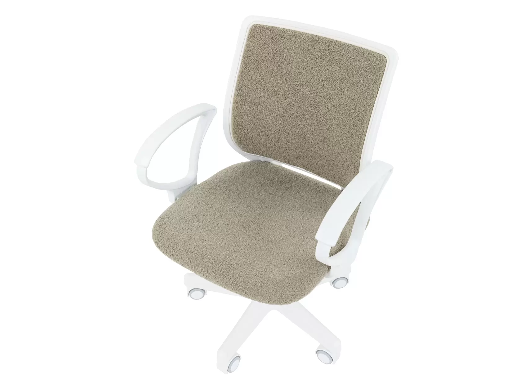 Детское компьютерное кресло Chairman Kids 112