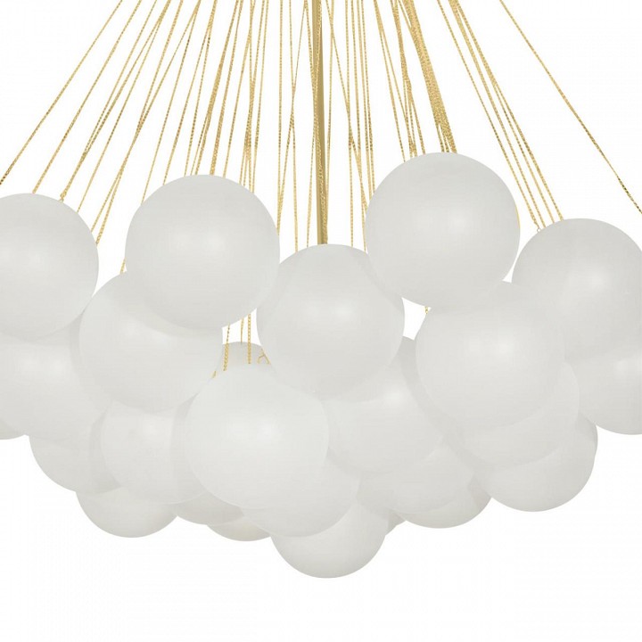 Люстра на штанге Loft it Dream 10129/1000 Gold
