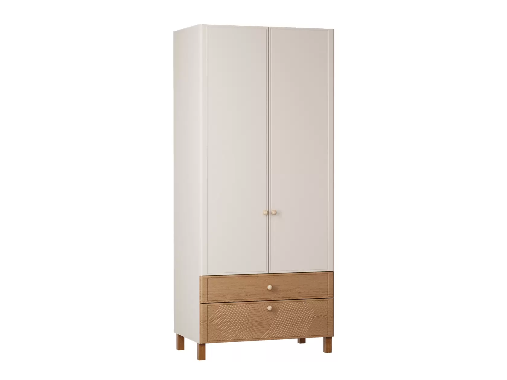 Комплект детской мебели Вупи