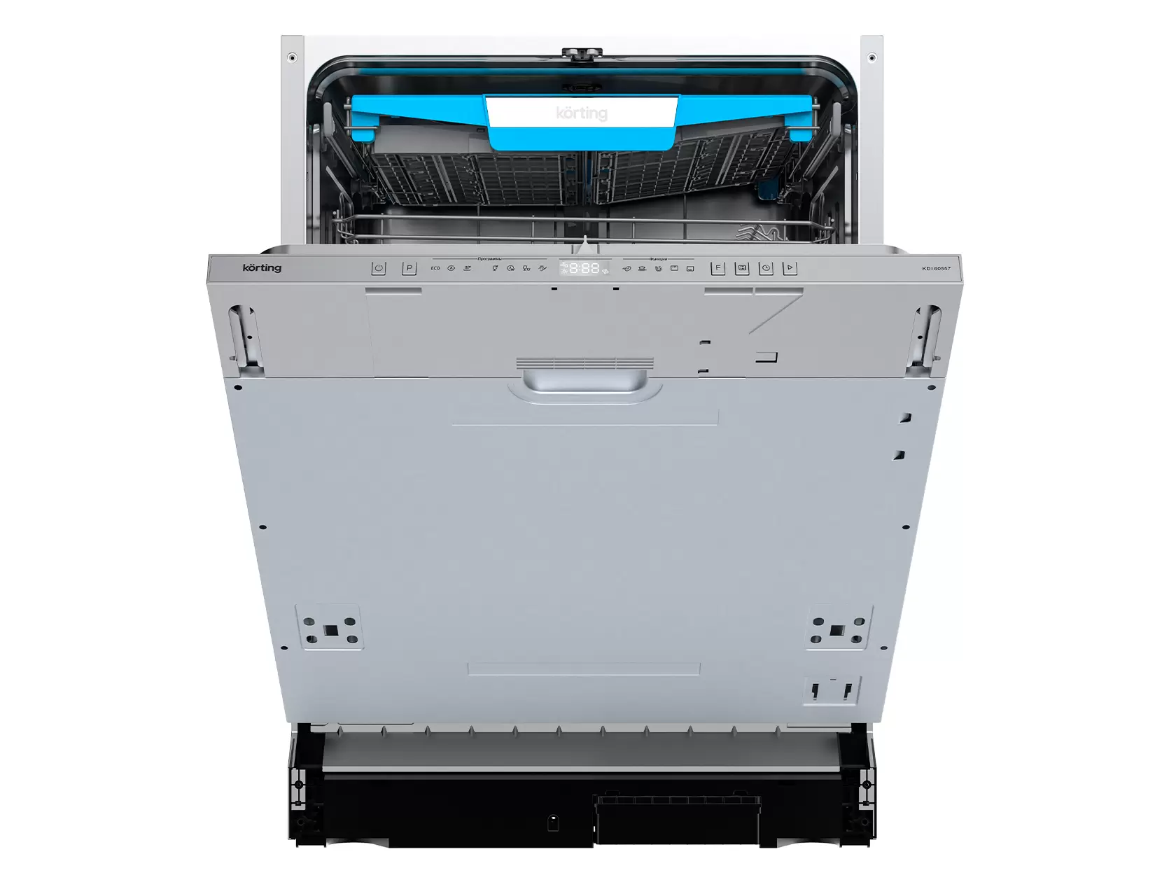 Посудомоечная машина KORTING KDI 60557
