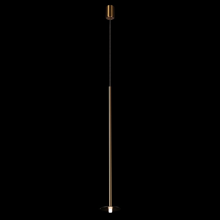 Подвесной светильник Loft it Reed 10358/830 Disk AB