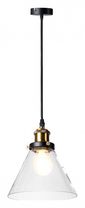 Подвесной светильник Loft it Factory Filament LOFT1123