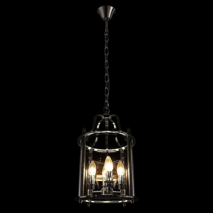 Подвесной светильник Loft it Lighthouse 10456/4 CR