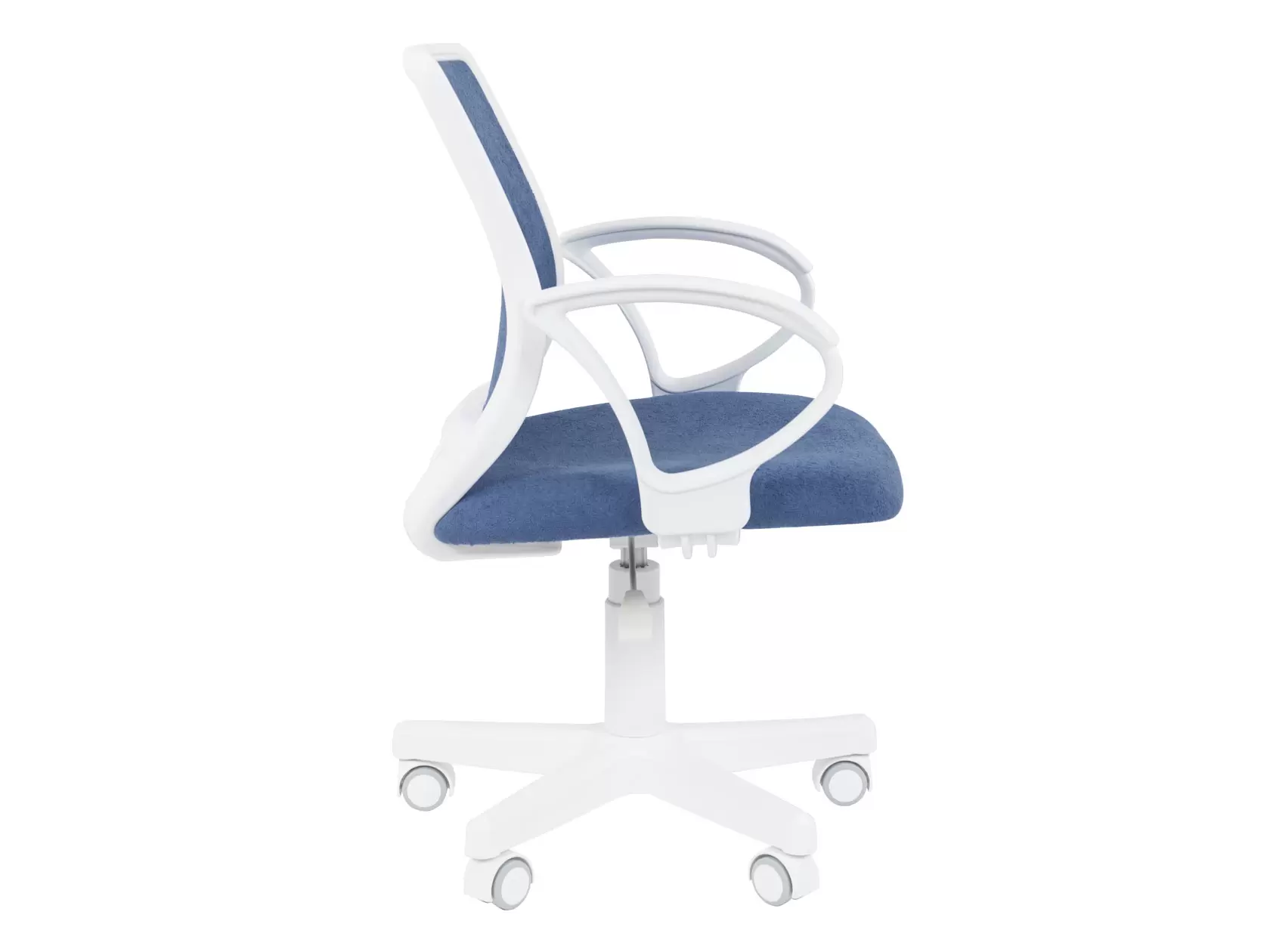 Детское компьютерное кресло Chairman Kids 112