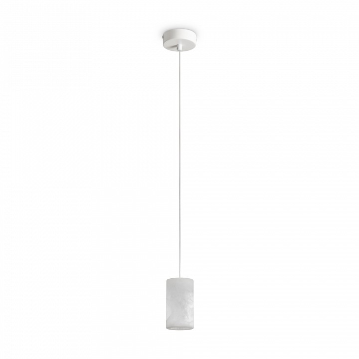 Подвесной светильник Freya Pietre FR5592PL-01BS
