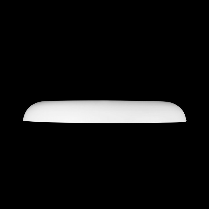 Накладной светильник Loft it Dime 10371 White