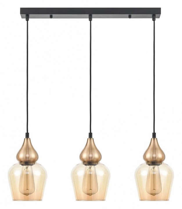 Подвесной светильник Vele Luce Simone VL5564P13