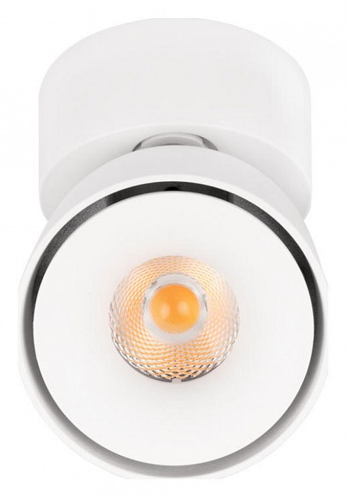 Спот Loft it Focus 10323/A White