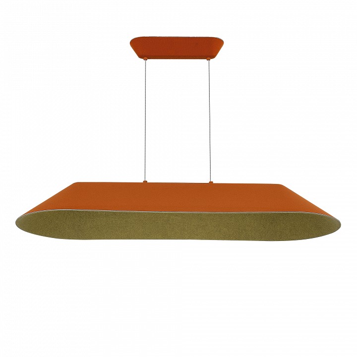 Подвесной светильник ST-Luce Sentito SL3001.823.01