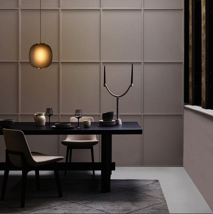 Подвесной светильник Loft it Hive 10425 Grey