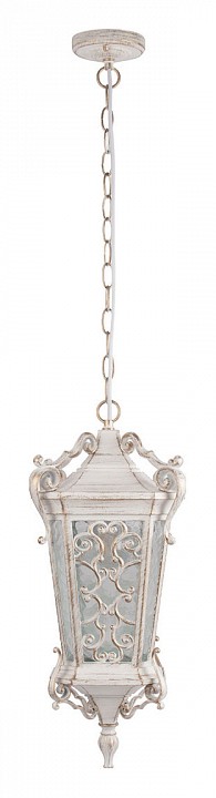 Подвесной светильник Loft it Tremezzo 100019P WBG