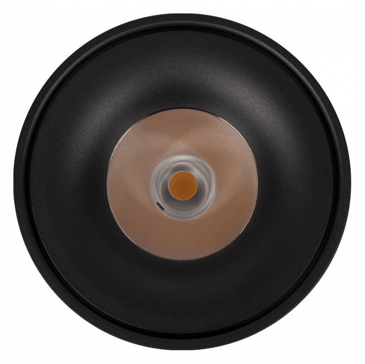 Накладной светильник Loft it Tictac 10219 Black 4000K