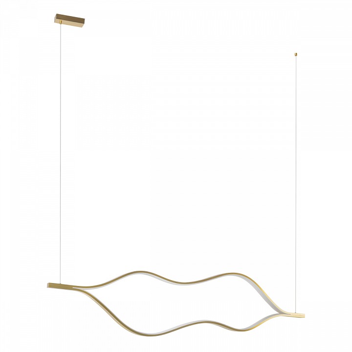 Подвесной светильник Loft it Tape Light 10403/1600 AB