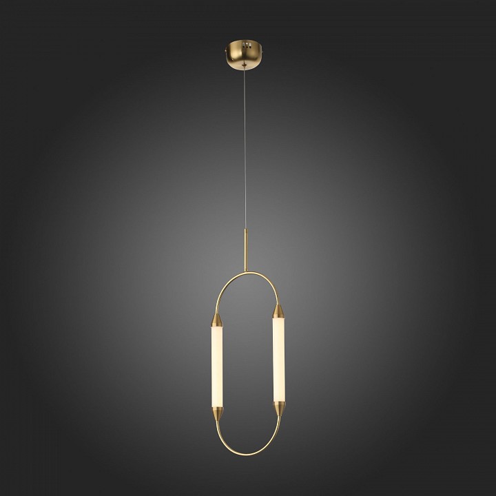 Подвесной светильник ST-Luce Olbia SL6004.303.02