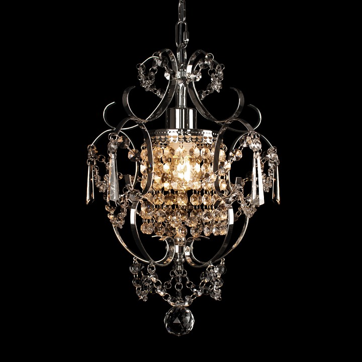 Подвесной светильник Loft it Burlesque 10417 CR