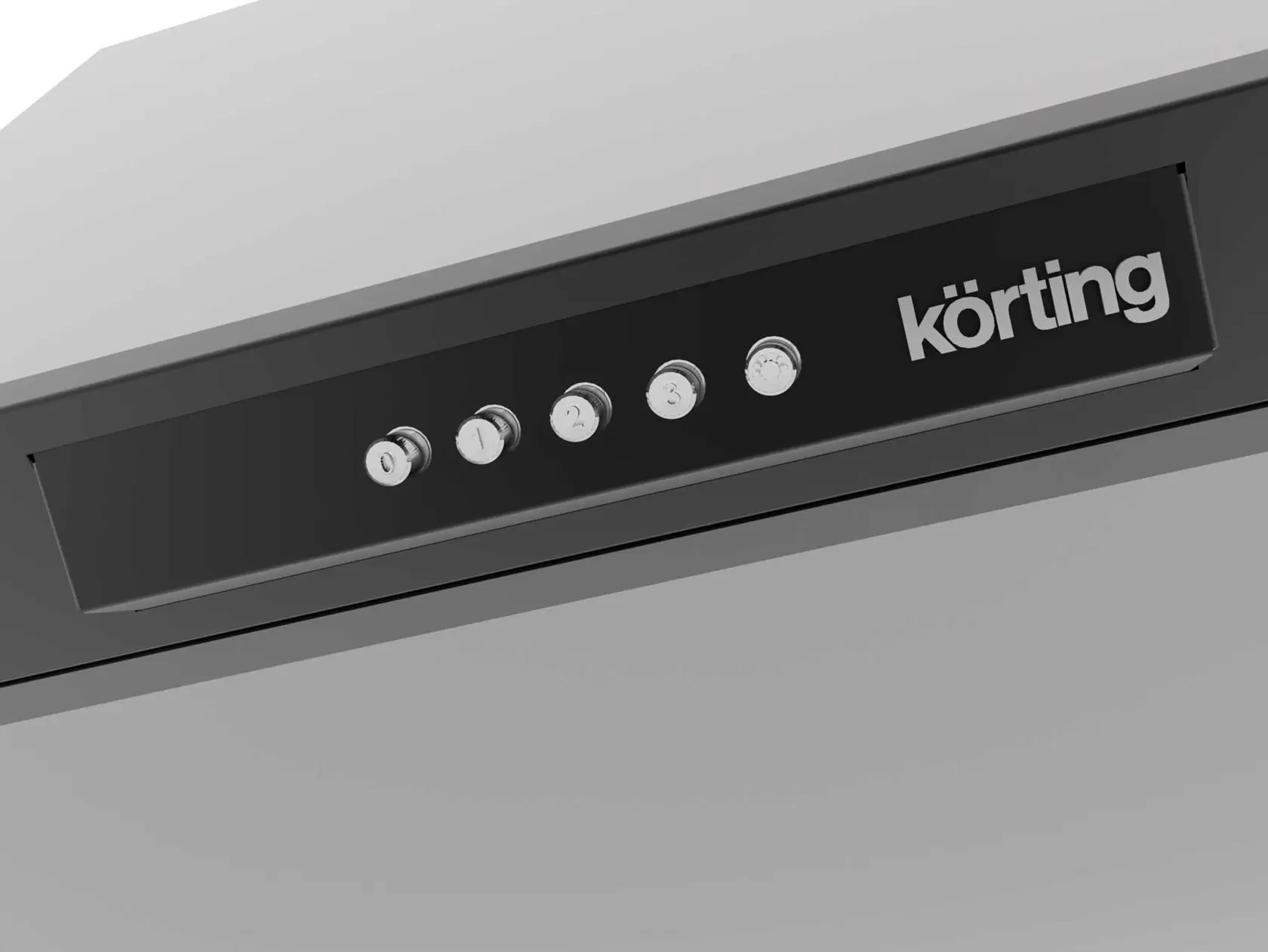 Вытяжка KORTING KHI 6530