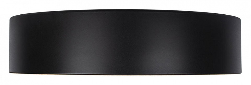 Накладной светильник Loft it Coin 10202 Black
