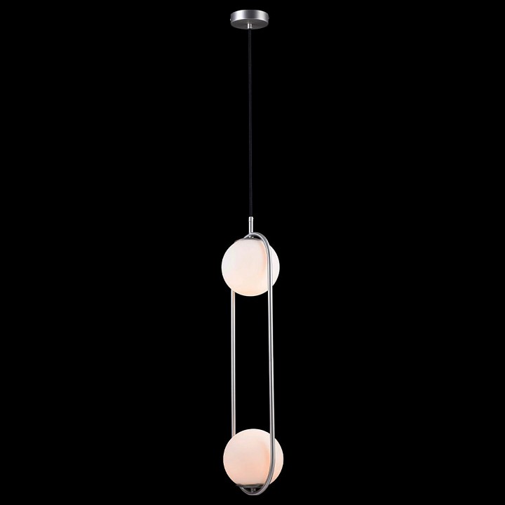 Подвесной светильник Loft it Glob LOFT2601-B