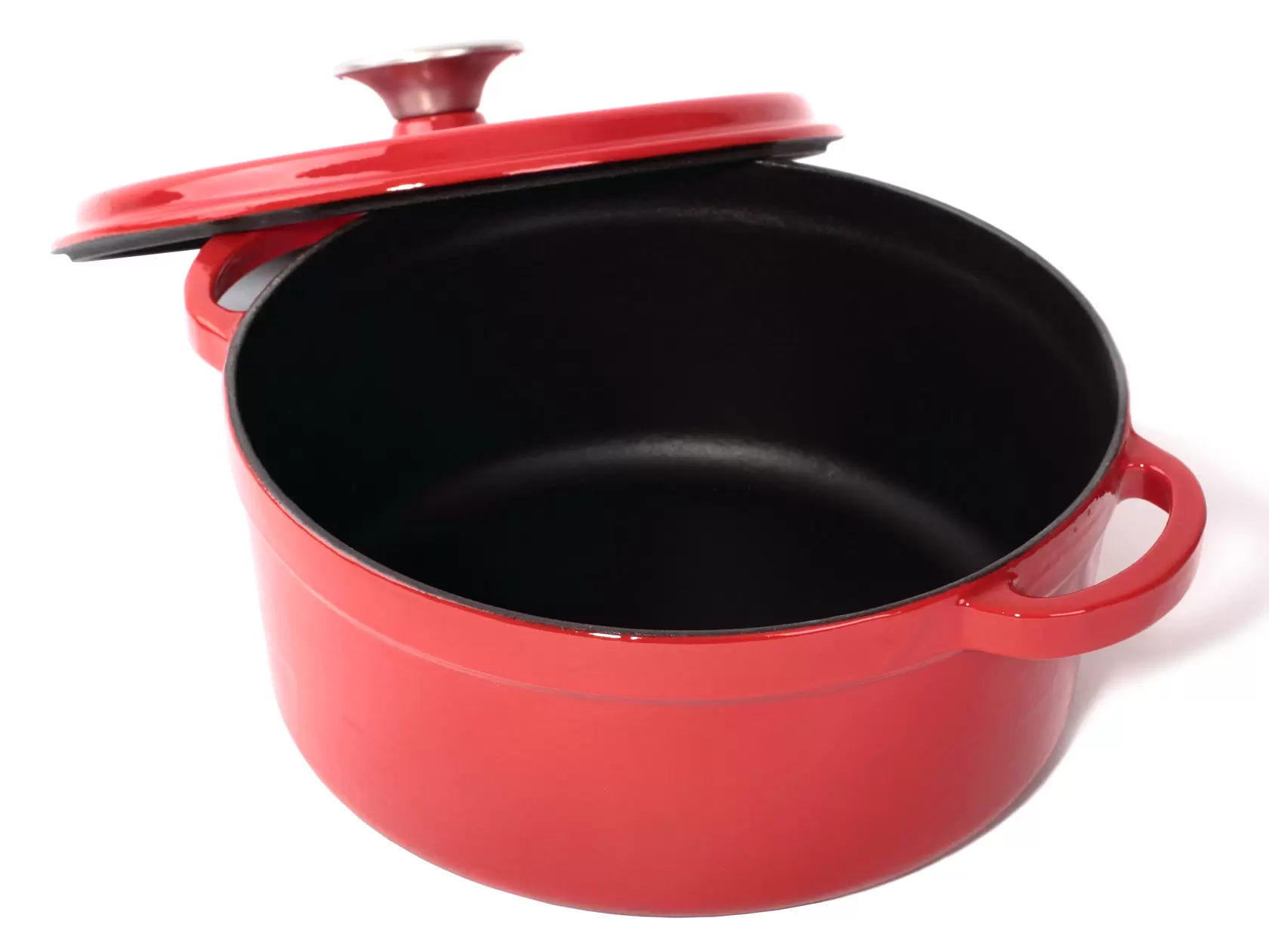 Кастрюля с крышкой KORTING K 1224 R