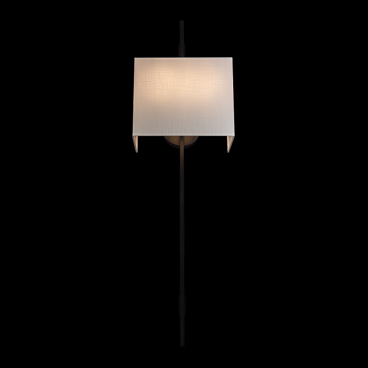 Накладной светильник Loft it Sonnet 10459 Black