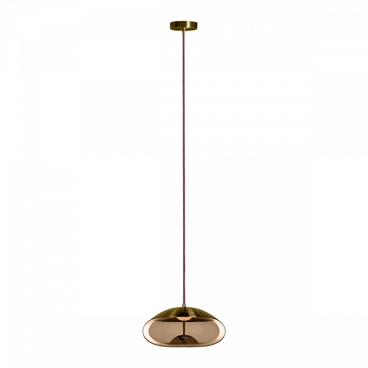Подвесной светильник Loft it Knot 8135-D mini