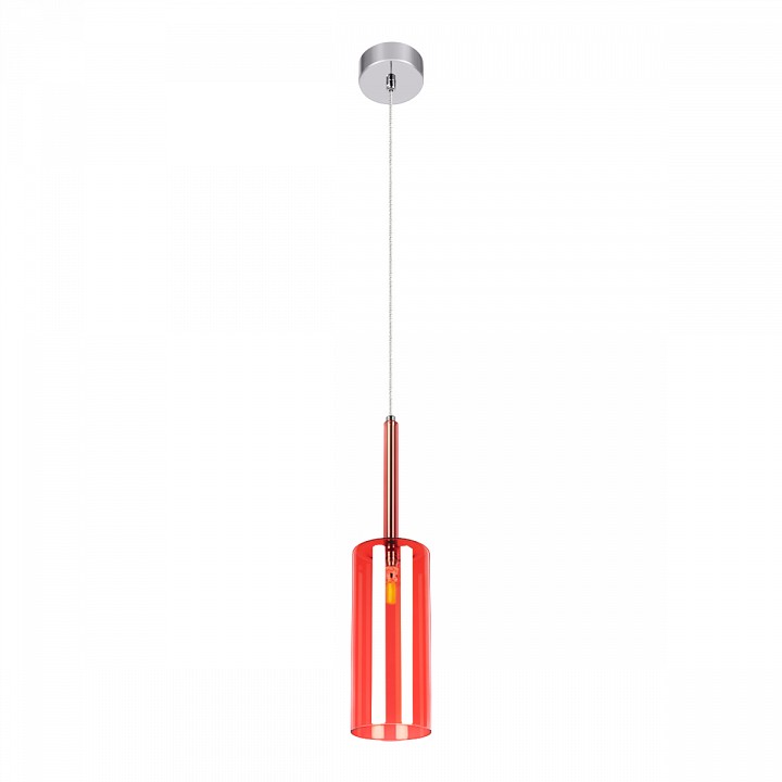 Подвесной светильник Loft it Spillray 10232/B Red