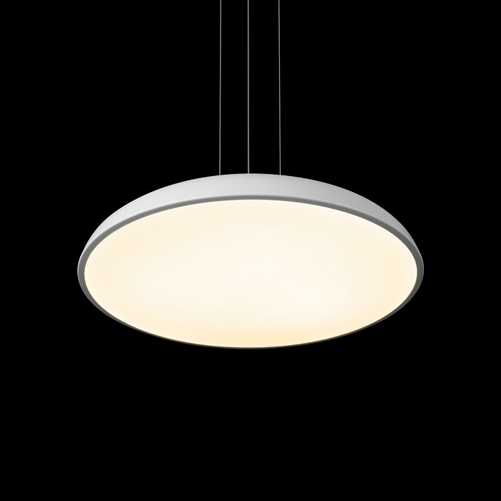 Подвесной светильник Loft it Dime 10371P White