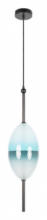 Подвесной светильник Loft it Venice 10223/E Blue