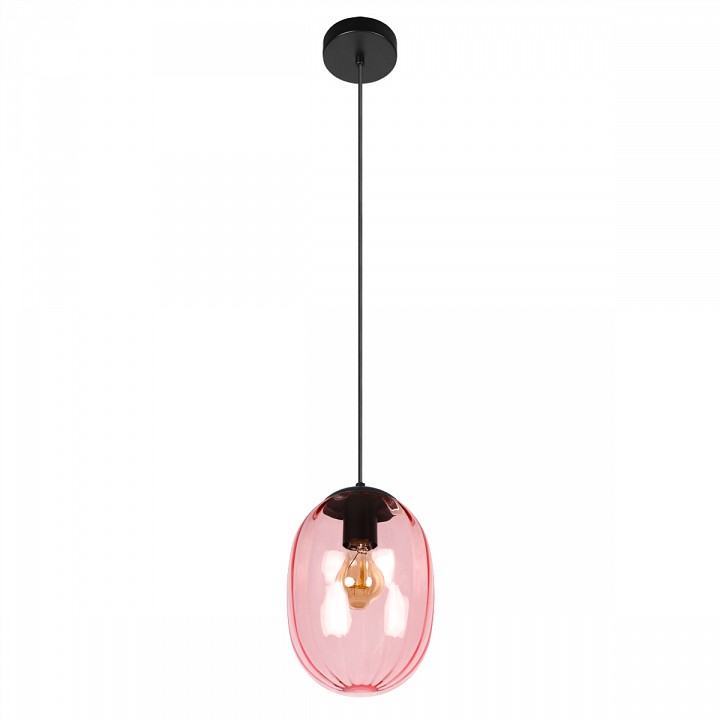 Подвесной светильник Loft it Bubble 10427 Purple