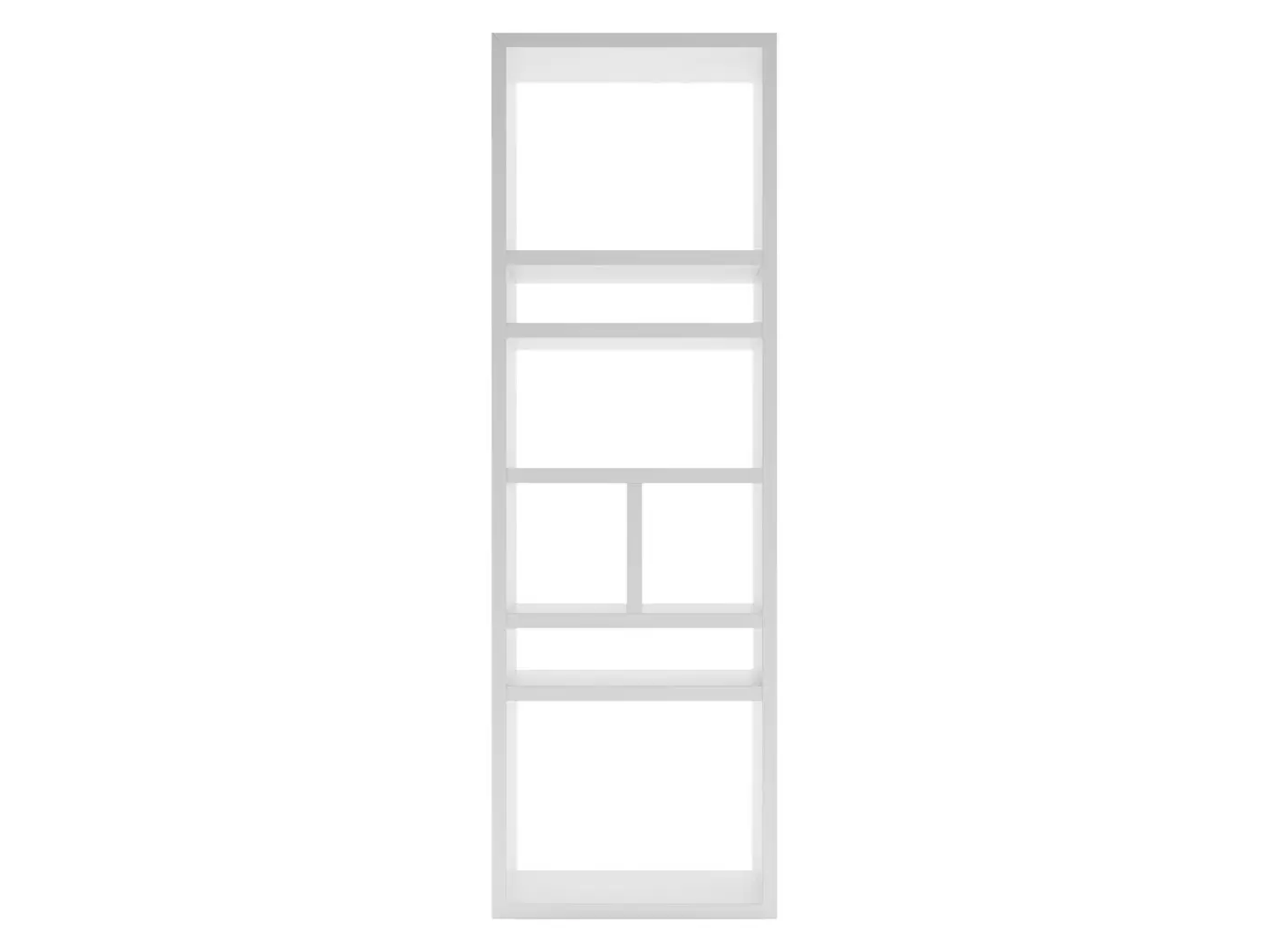 Стеллаж SIMPLE R-02