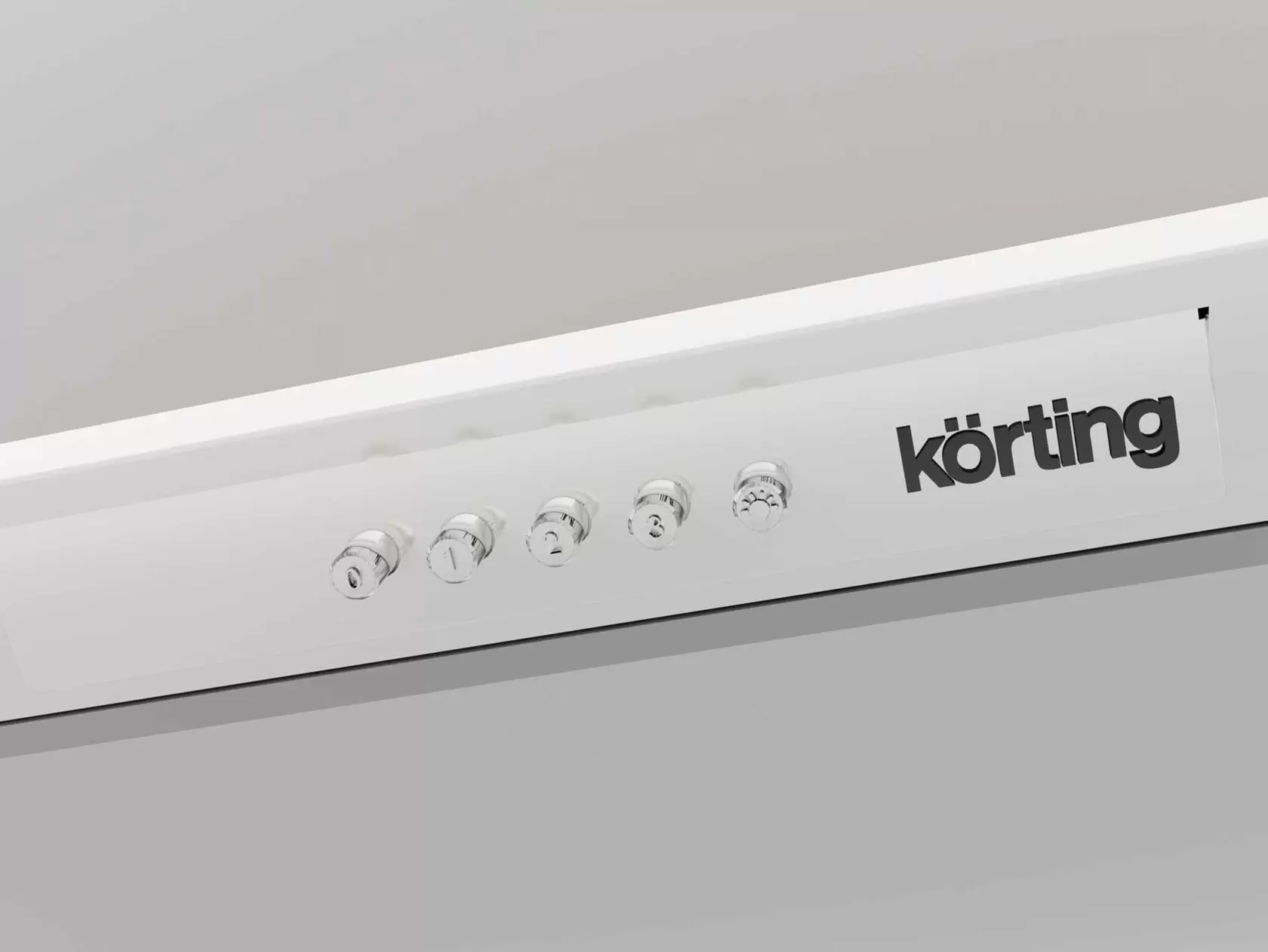 Вытяжка KORTING KHI 6530