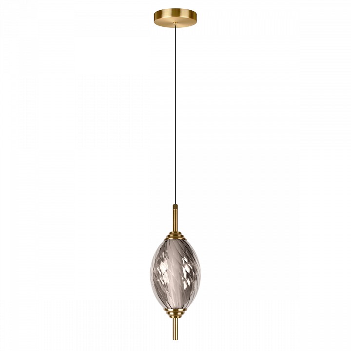 Подвесной светильник Loft it Helix 10421/A Smoke