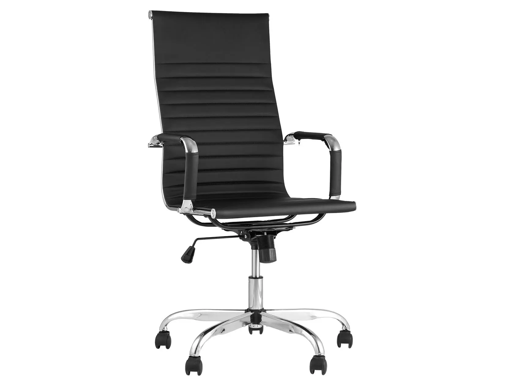 Кресло руководителя TopChairs City