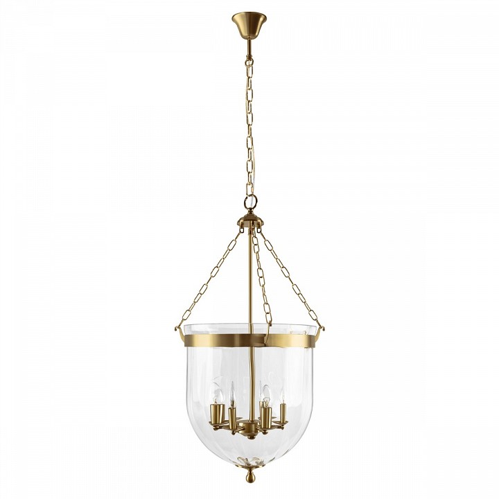 Подвесной светильник Loft it Incense 10455/6 AB
