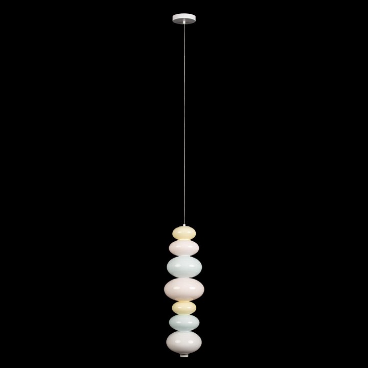 Подвесной светильник Loft it Macaroon 10271P/B