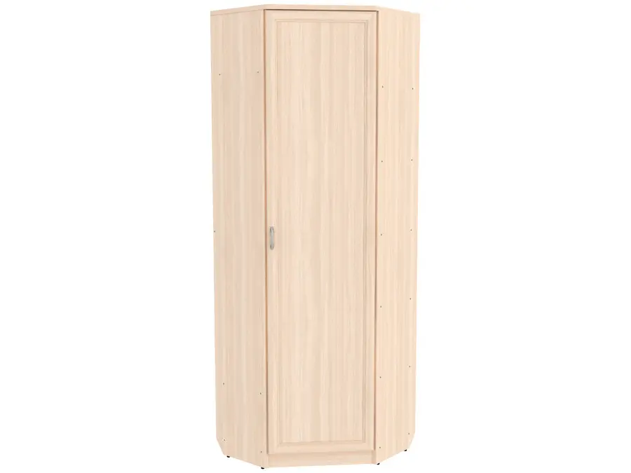 Шкаф угловой Мерлен 402