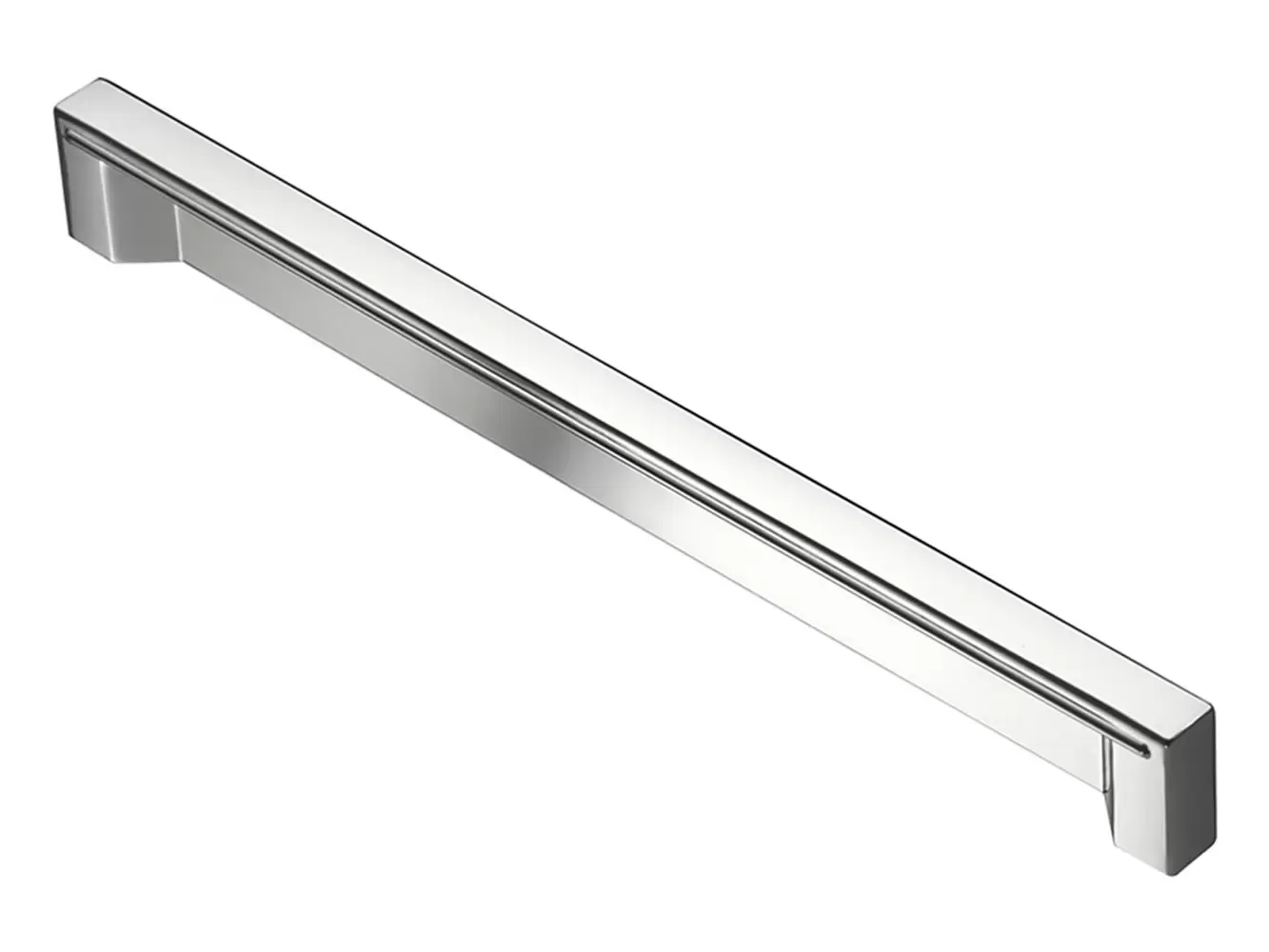 Накладная ручка R-3060