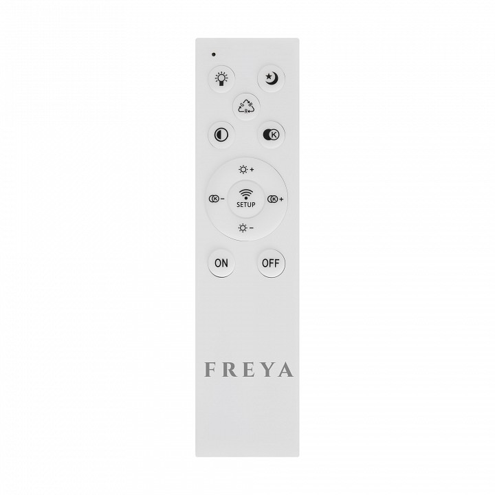 Накладной светильник Freya  FR10030CL-L88W
