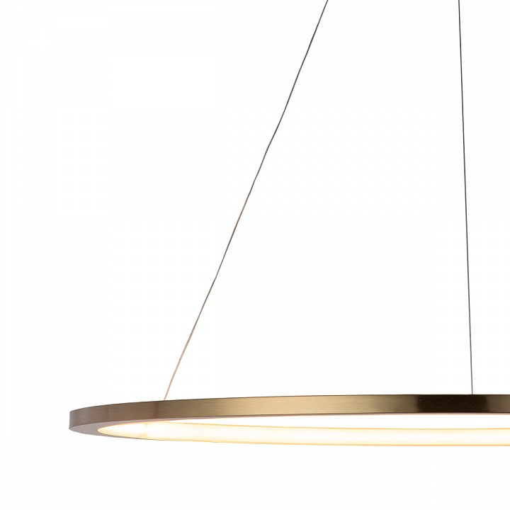 Подвесной светильник Loft it Ring 10014XL