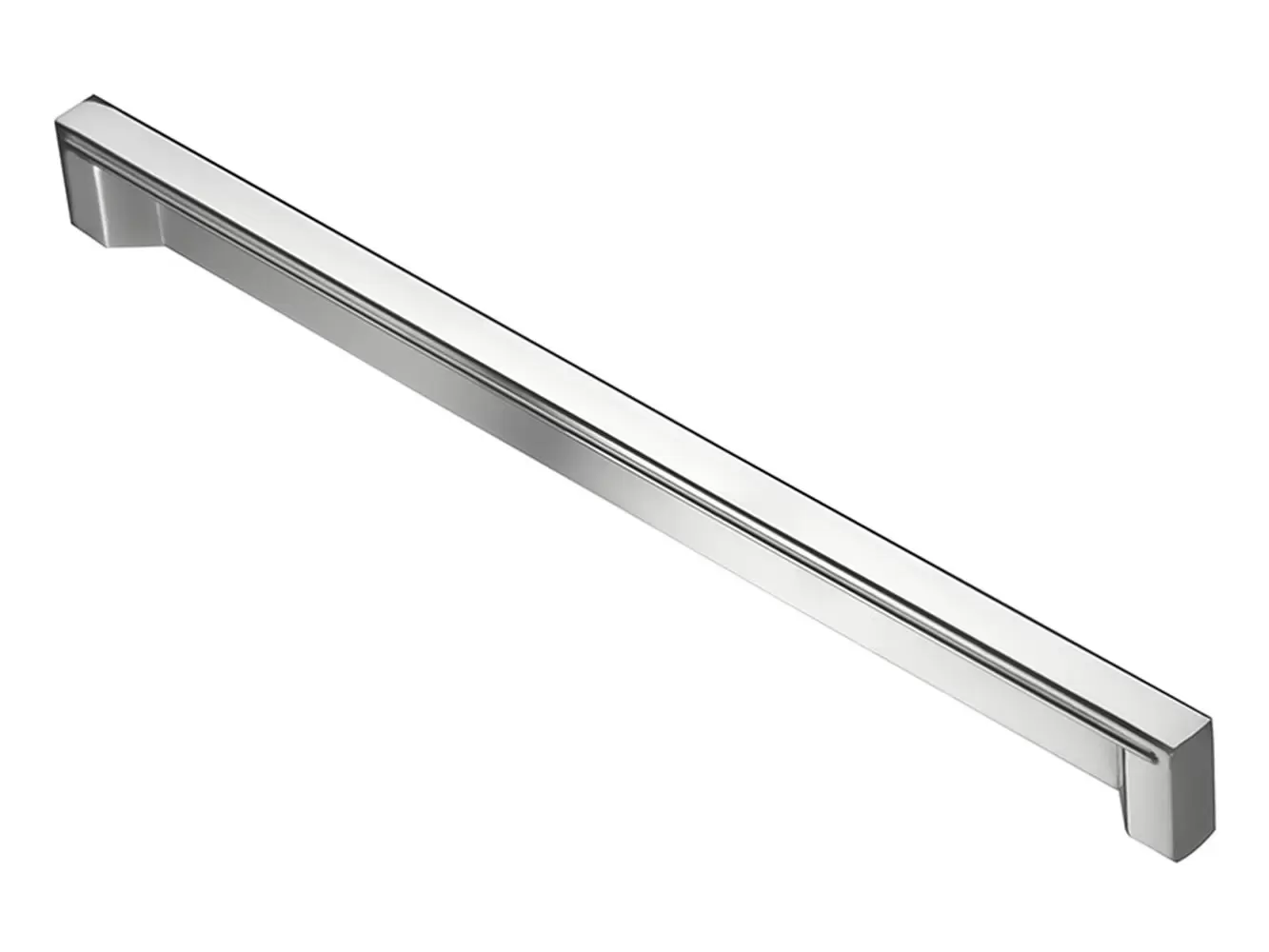 Накладная ручка R-3060