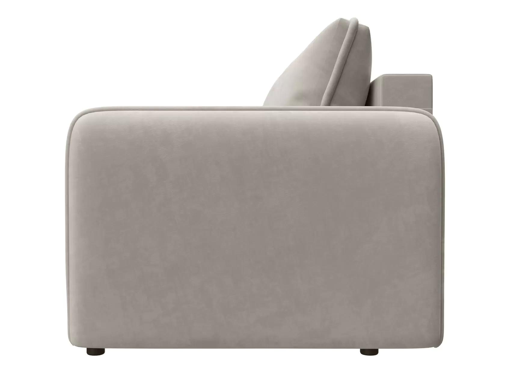 Прямой диван Эннио