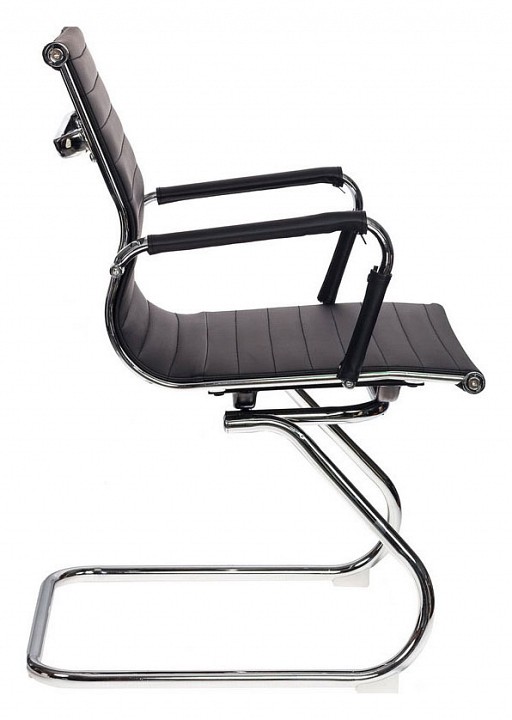 Кресло CH-833-LOW-V/BLACK