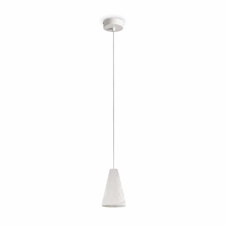 Подвесной светильник Freya Pietre FR5592PL-01BS2