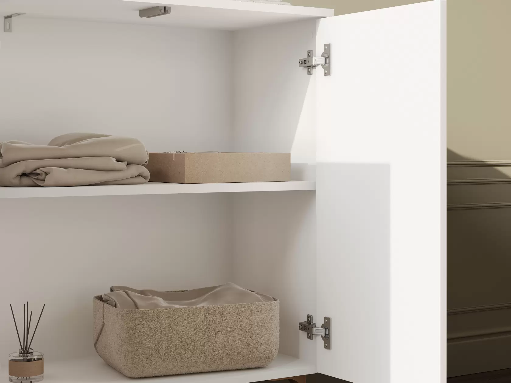 Набор комодов Ванесса Комби