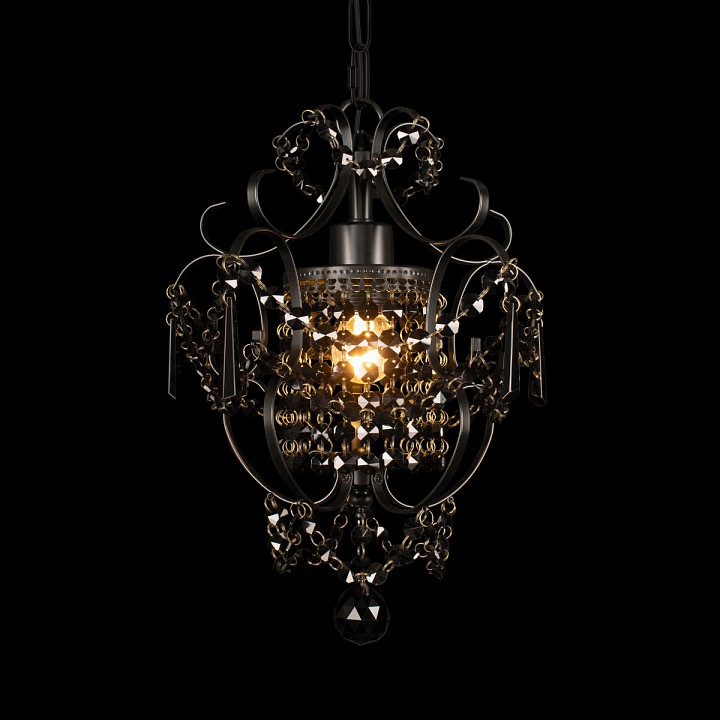 Подвесной светильник Loft it Burlesque 10417 BL