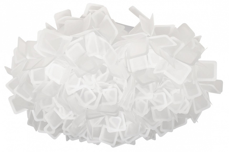 Накладной светильник Loft it Clizia 10231/780C White