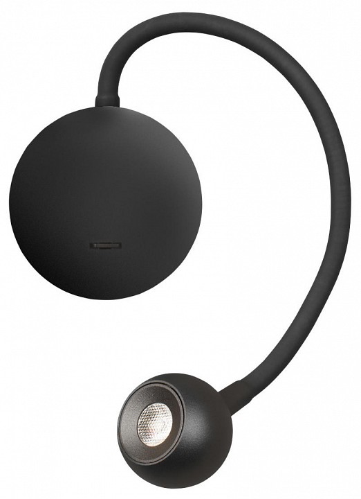 Бра Loft it Point 10254 Black