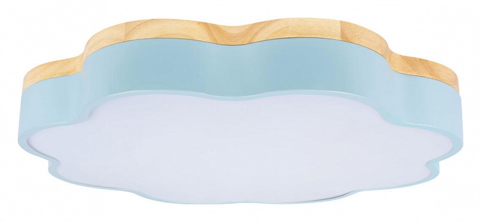 Накладной светильник Loft it Axel 10225/36 Blue